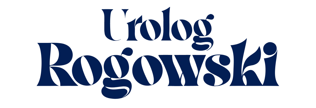 UROgowscy – gabinet urologiczny lek. Filipa Rogowskiego